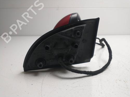 Right mirror PEUGEOT 307 CC (3B) 1.6 16V | BP15782747C27 