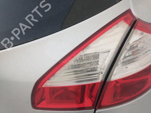 Used Right tailgate light Right tailgate light 39193283 39193283