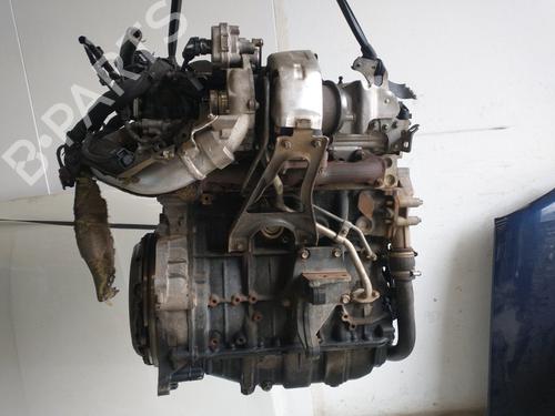 Engine JEEP COMPASS (MK49) | BP36699522M1 - Image 3