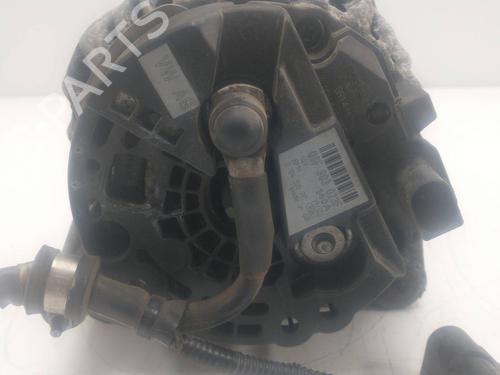 Alternator SEAT LEON (1P1) 2.0 TDI 16V | BP11287633M7 