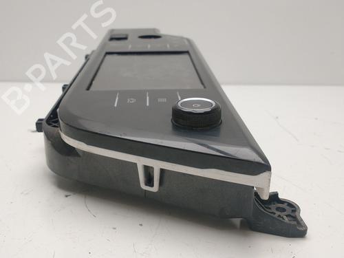 Multifunctionele display CITROËN C4 Picasso II | BP30674757C48