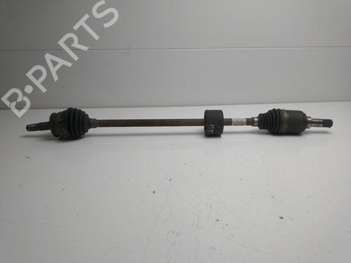 Right front driveshaft FIAT 500 (312_) 1.2 (312AXA1A) (69 hp) 15409872