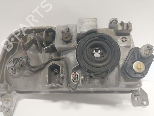 Left headlight SUZUKI VITARA (ET) HDI (SE 420HDI) | BP7506302C28 