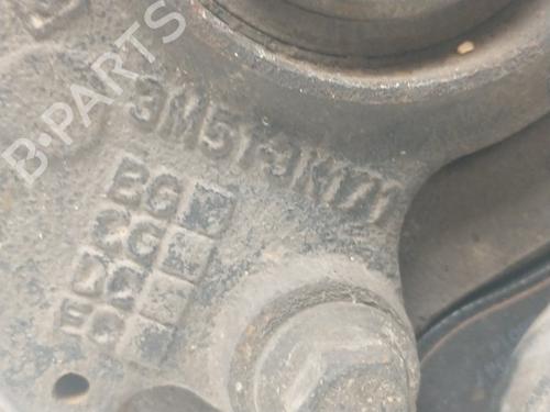 Left front steering knuckle FORD FOCUS II Saloon (DB_, FCH, DH) | BP31753360M25