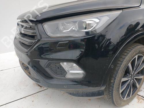 Used Front bumper FORD KUGA III (DFK) [2019-2025]  30743076