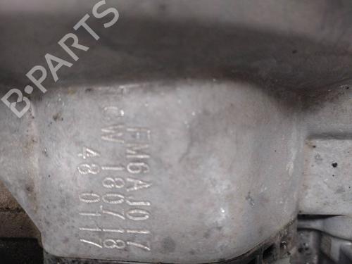 Gearbox SEAT IBIZA V (KJ1, KJG)  | BP9212300M3 