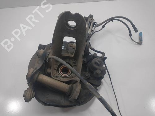 Right rear steering knuckle BMW X5 (E53) 3.0 d | BP7510276M28 