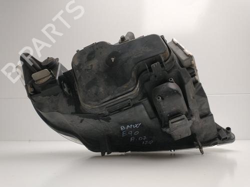 Left headlight BMW 3 (E90)  | BP31646402C28  - Image 8