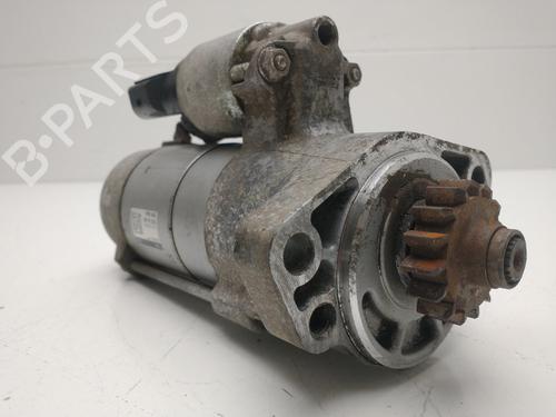 Starter AUDI Q7 (4LB) 3.0 TDI quattro | BP34471692M8 - Image 5