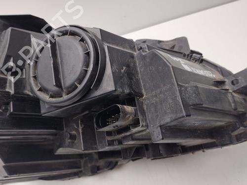 Left headlight MERCEDES-BENZ C-CLASS (W204)  | BP37694028C28  - Image 6