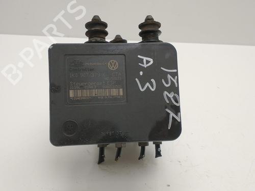 Used ABS pump AUDI A3 (8P1) [2003-2013]  25405836