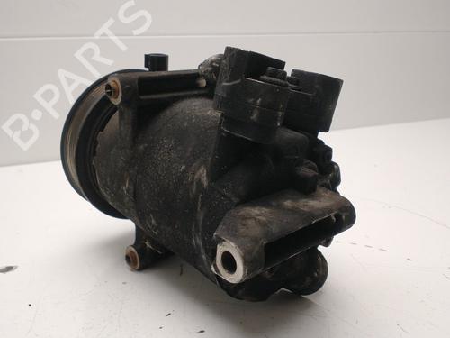 AC compressor CITROËN JUMPER II Van 2.2 HDi 110 | BP30625810M34