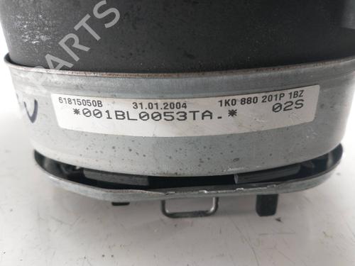 Driver airbag VW GOLF V (1K1)  | BP9342448C9 