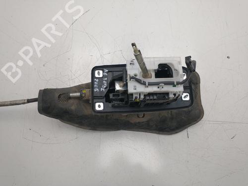 Gear lever AUDI A6 C6 (4F2) 2.0 TDI | BP35792641M90 - Image 4