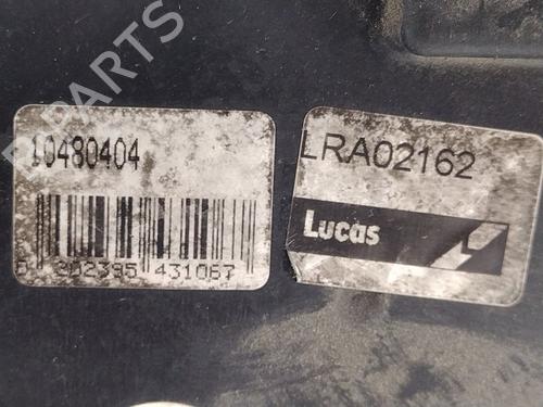 Alternator MERCEDES-BENZ C-CLASS (W203) C 220 CDI (203.006) | BP30847423M7 - Image 10