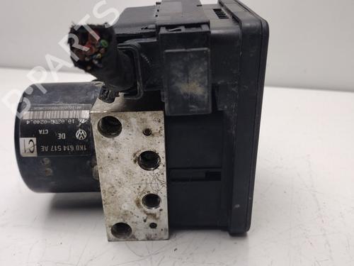 ABS pump SEAT LEON (1P1) | BP32387784M43