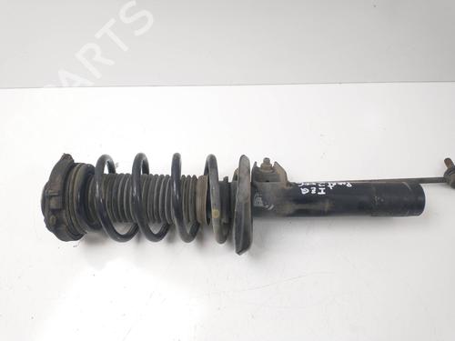 Used Left front shock absorber VW PASSAT B6 (3C2) [2005-2010]  8619921