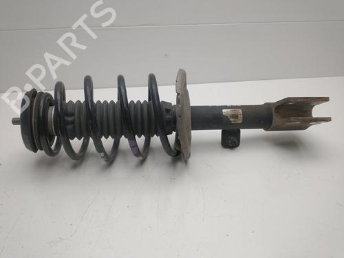 Used Right front shock absorber Right front shock absorber CITROËN C4 Picasso I MPV (UD_) [2006-2015] 32266579 32266579