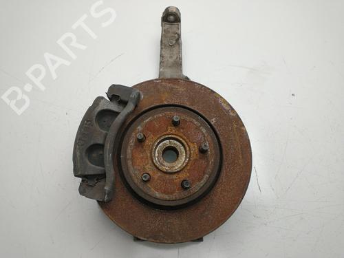 Used Right front steering knuckle JEEP GRAND CHEROKEE IV (WK, WK2) 3.0 CRD V6 4x4 (241 hp) 32345674