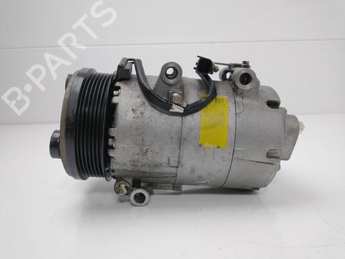 AC compressor FORD FOCUS II (DA_, HCP, DP)  | BP17072977M34 