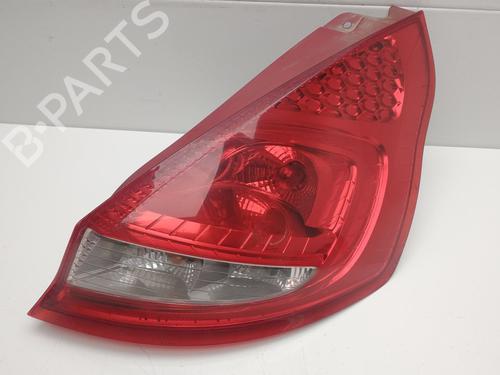 Left taillight FORD FIESTA VI (CB1, CCN) | BP37694041C34 - Image 4