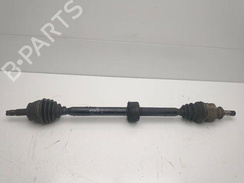 Used Right front driveshaft OPEL CORSA D (S07) 1.3 CDTI (L08, L68) (75 hp) 21540563
