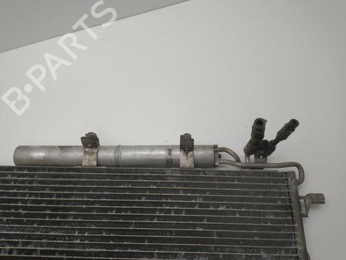 Varmeapparat MERCEDES-BENZ E-CLASS (W211) E 280 CDI (211.023) | BP30719260M63