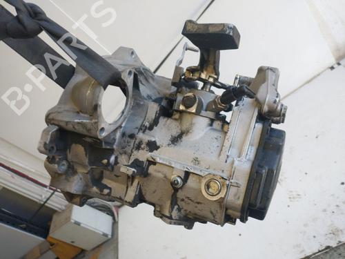 Gearbox VW GOLF V (1K1)  | BP40039453M3  - Image 5