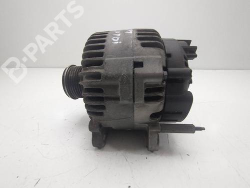 Generator VW PASSAT B6 (3C2) 2.0 TDI 16V (140 hp) 11787833