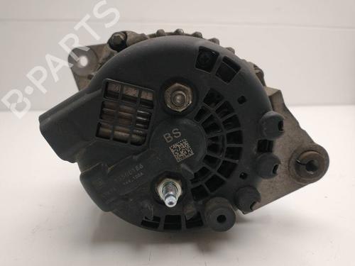 Alternator OPEL ASTRA J (P10)  | BP21142389M7 