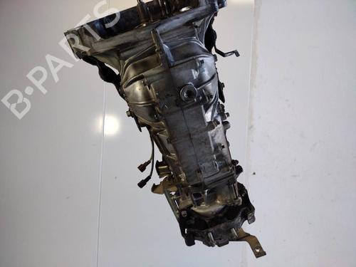 Gearbox SUBARU IMPREZA Hatchback (GR, GH, G3) 2.0 D AWD | BP12540691M3 