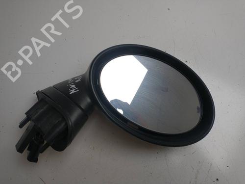 Used Right mirror MINI MINI (R50, R53) One D (88 hp) 15287047