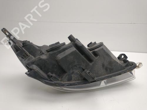 Left headlight OPEL INSIGNIA A (G09) 2.0 CDTI (68) | BP31721608C28