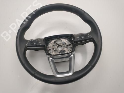 Used Steering wheel AUDI Q5 (8RB) [2008-2019]  28479052