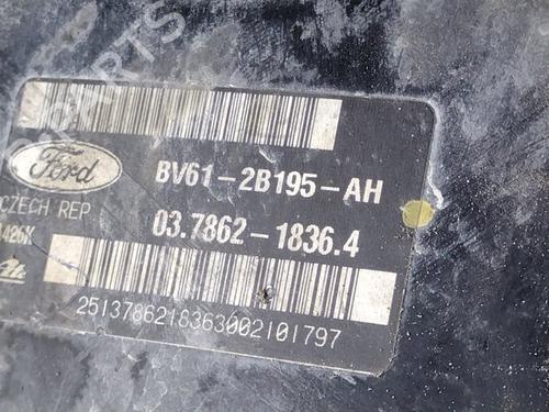 Servo brake FORD FIESTA VI (CB1, CCN) 1.6 TDCi | BP30674748M42
