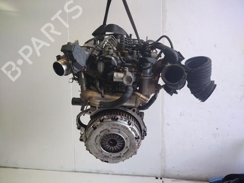 Engine HYUNDAI i30 Estate (FD)  | BP28375816M1