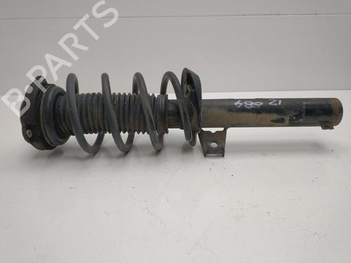 Venstre fortil støddæmper VW EOS (1F7, 1F8) 2.0 TDI (140 hp) 30788257