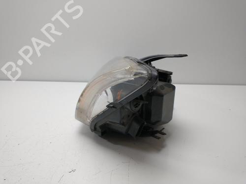Left headlight FORD FOCUS II (DA_, HCP, DP)  | BP24317794C28 