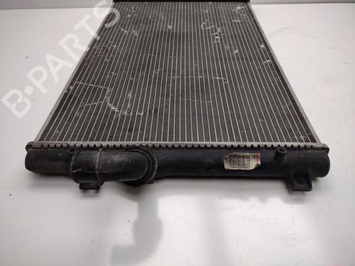 Køler AUDI A3 Sportback (8PA) | BP30593814M31