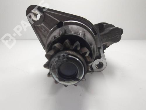 Used Starter Starter DAEWOO KALOS (KLAS) 1.4 16V (94 hp) 11054710 11054710