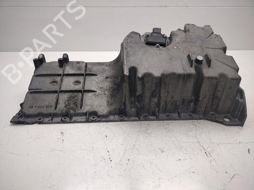 Oil sump BMW 5 (E60) 525 d | BP31174034M115