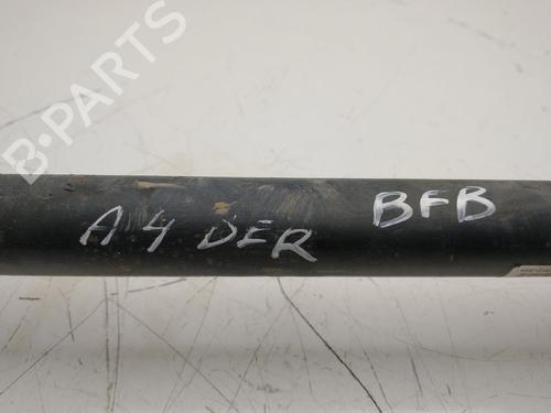 Right front driveshaft AUDI A4 B6 (8E2) | BP33673791M39 - Image 5