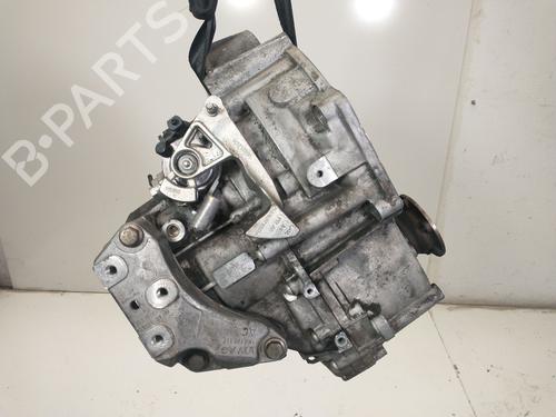 Gearbox SEAT ALTEA XL (5P5, 5P8)  | BP20489394M3 
