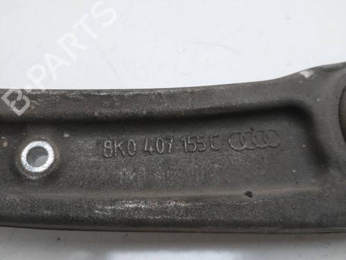 Left front suspension arm AUDI A6 C7 Avant (4G5, 4GD) 3.0 TDI quattro | BP7908130M12 