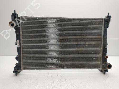 Used Water radiator Water radiator FIAT DOBLO Cargo (263_) [2010-2026] 33698363 33698363
