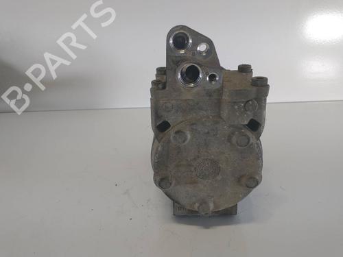 AC compressor FORD RANGER (ER, EQ, R_)  | BP7508471M34 