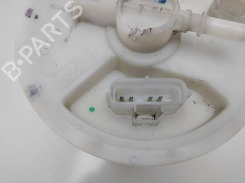 Fuel pump FORD FOCUS II (DA_, HCP, DP)  | BP7510084M76 