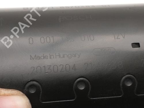 Starter BMW X3 (F25) xDrive 20 d | BP32167539M8 