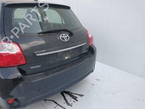 Intercooler TOYOTA AURIS (_E15_)  | BP16161484M30 