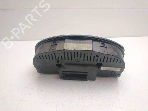 Instrument cluster VW GOLF V (1K1) 1.9 TDI | BP21678966C47 